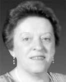 Photo de Marcelle-R Lamoureux